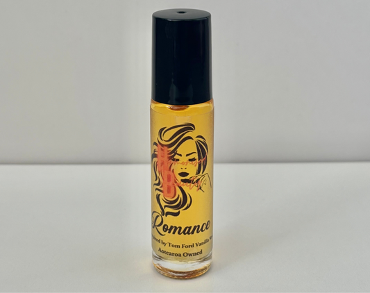 Romance - Version of Tom Ford Vanilla Sex ( Unisex )