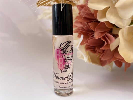 Flower Rush 10ml - Version of Viktor & Rolf Flowerbomb