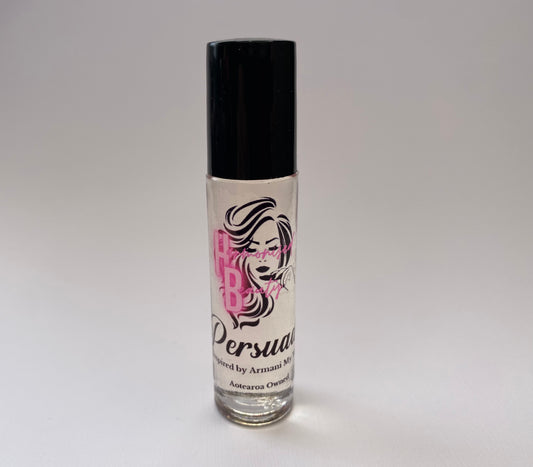Persuade 10ml - Version of Armani My Way