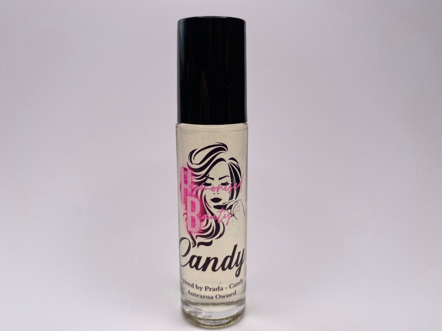 Candy 10ml  -  Version of Candy - Prada