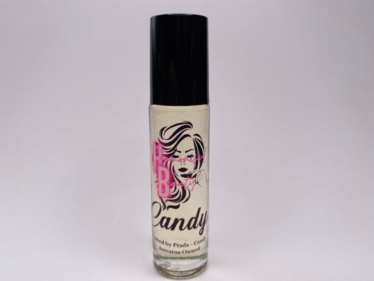 Candy 10ml  -  Version of Candy - Prada