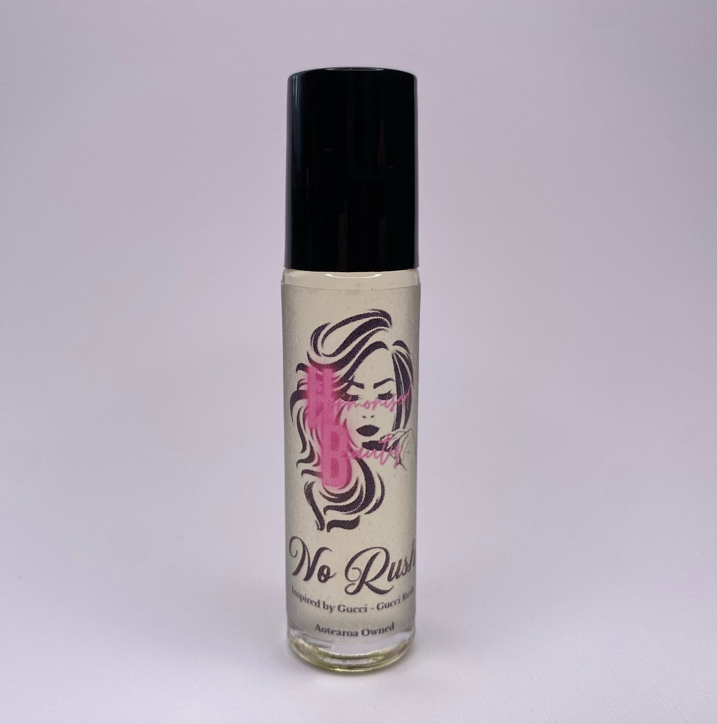 No Rush -  Version of Gucci Rush