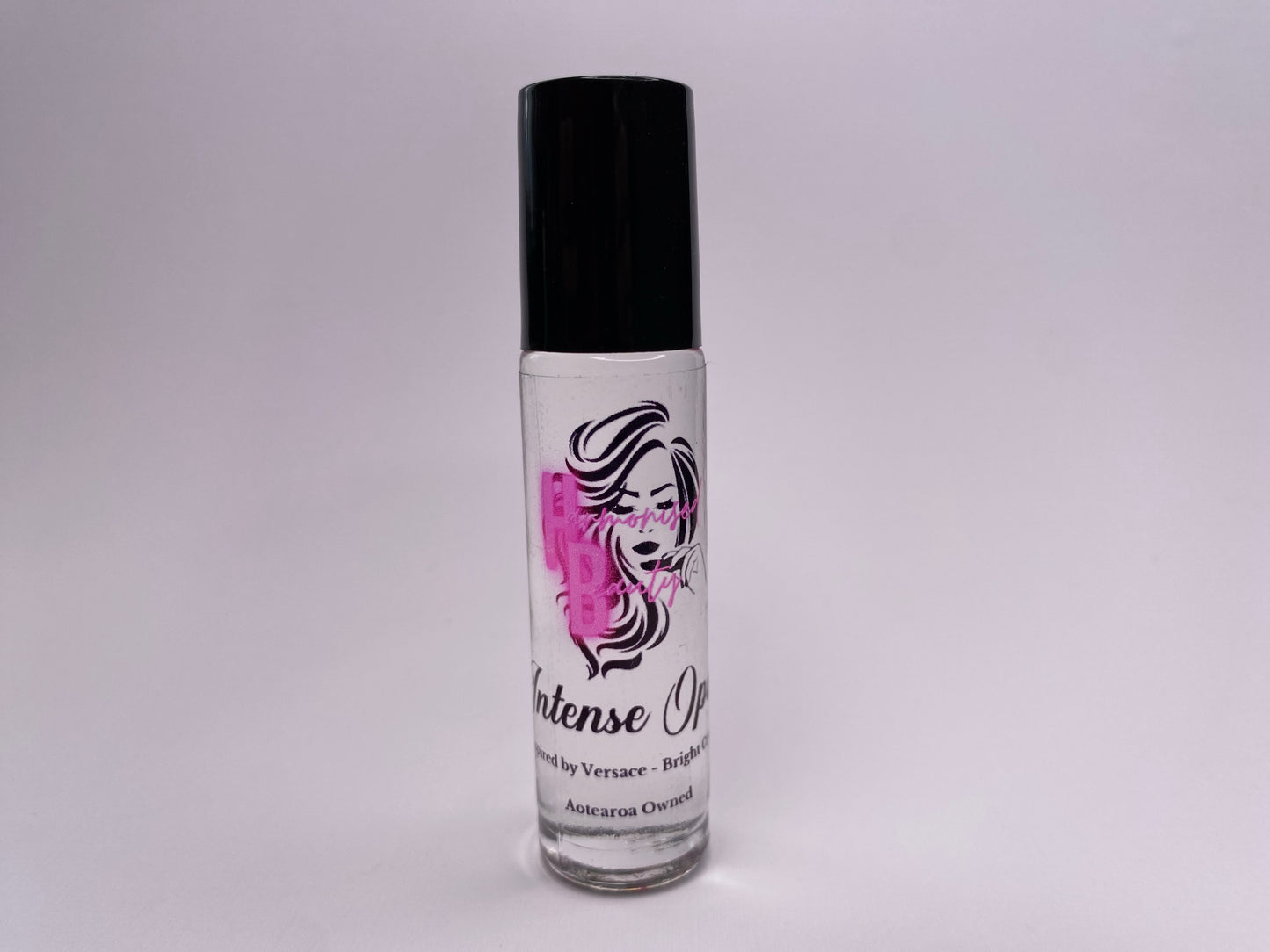 Intense Opal 10ml - Version of Versace Bright Crystal