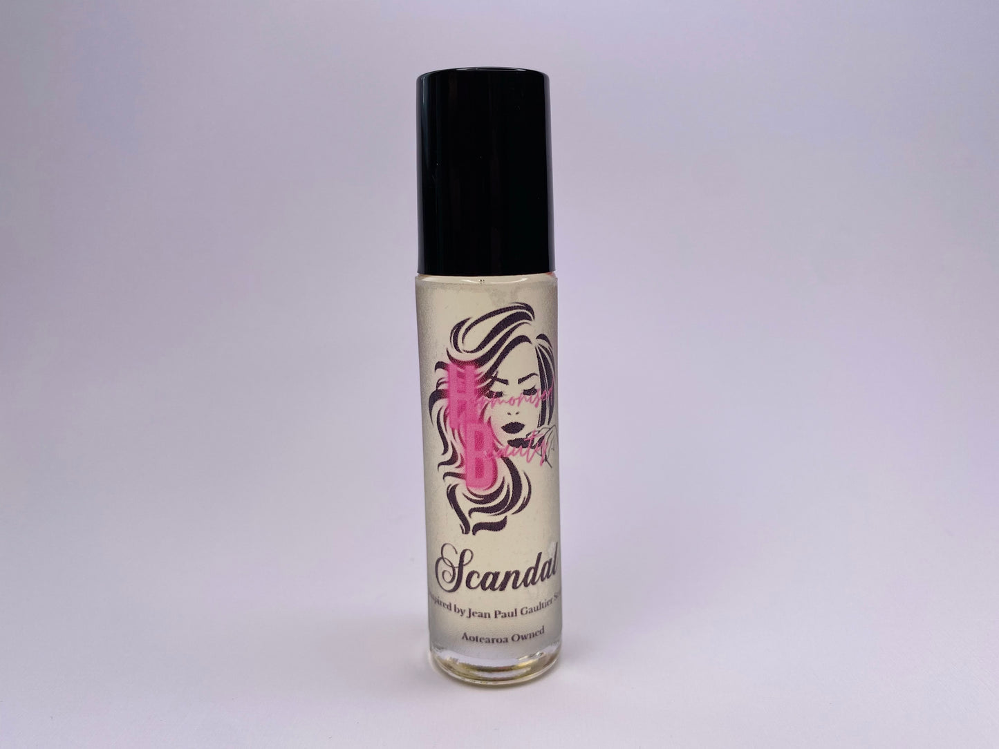 Scandal - Version of Jean Paul Gaultier Scandal