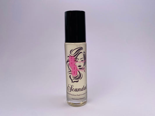 Scandal - Version of Jean Paul Gaultier Scandal